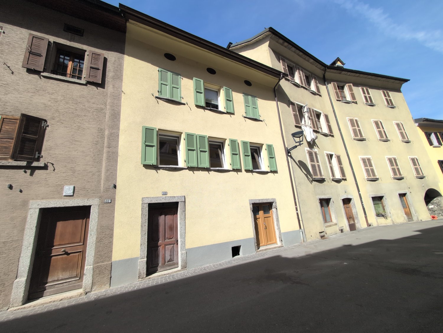 Appartamento di 2 ½ locali