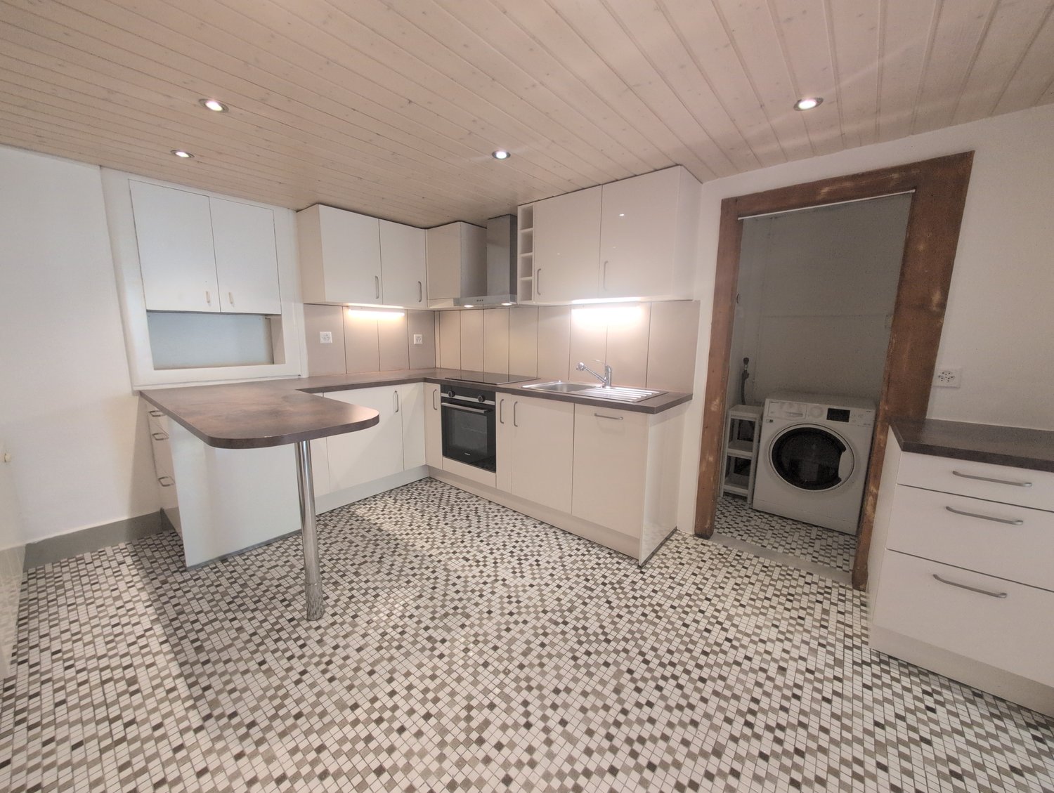 Appartamento di 2 ½ locali
