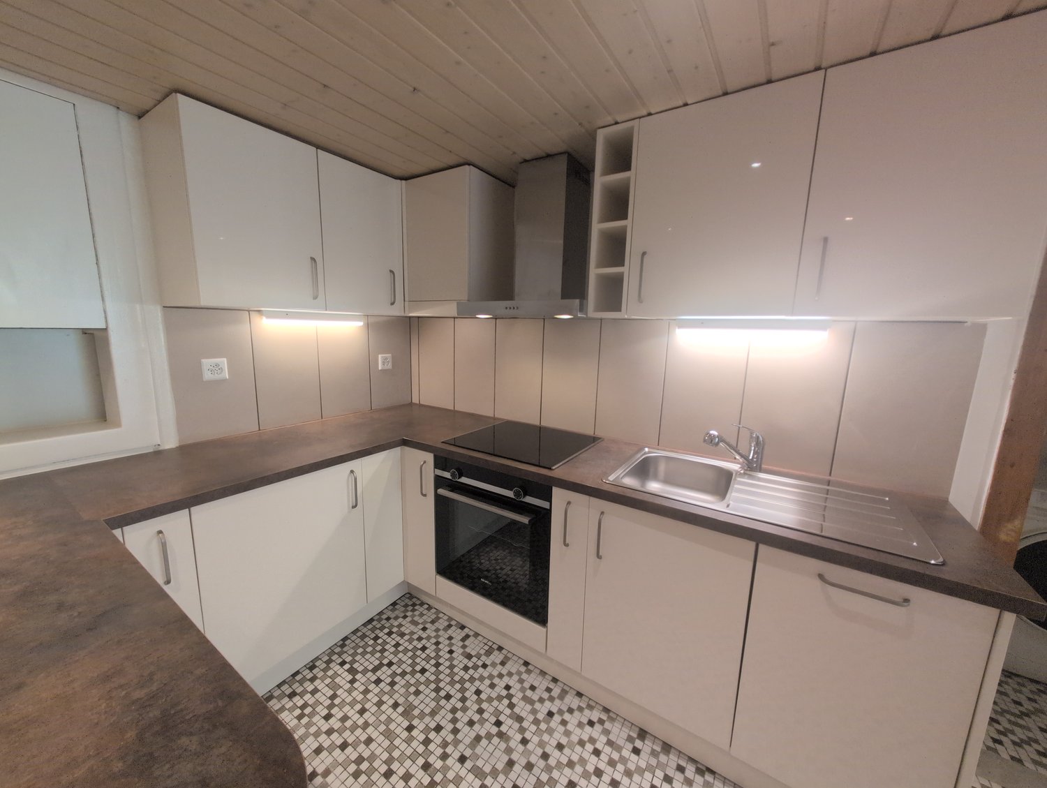 Appartamento di 2 ½ locali