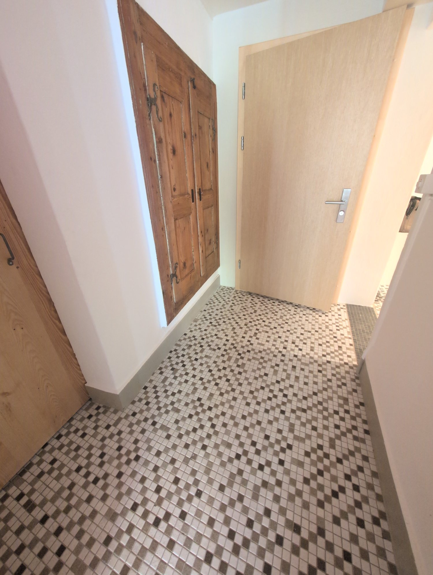 Appartamento di 2 ½ locali