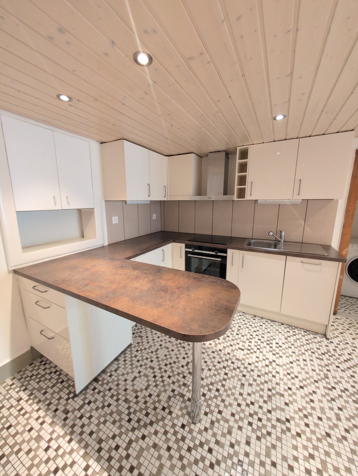 Appartamento di 2 ½ locali