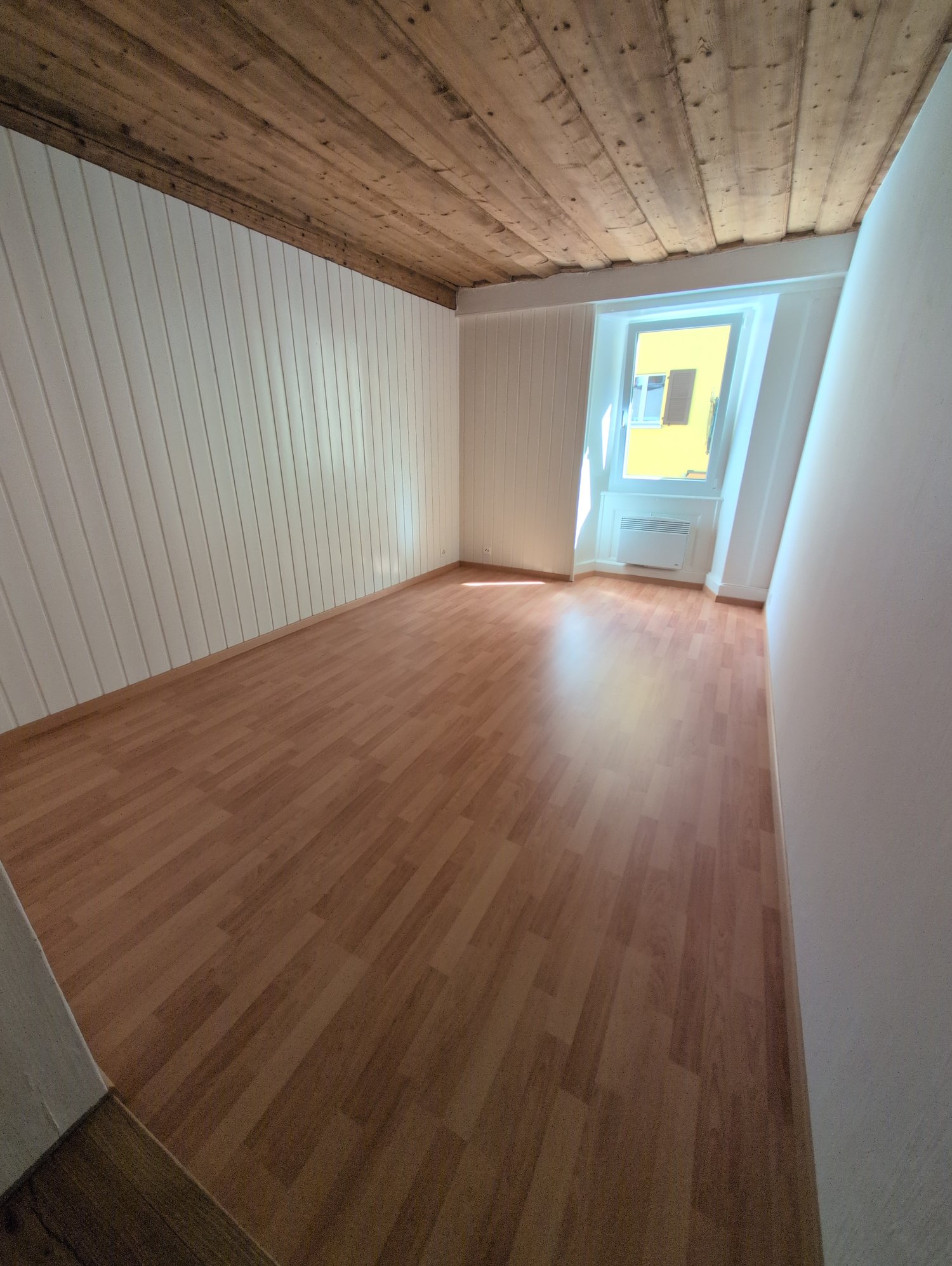 Appartamento di 2 ½ locali