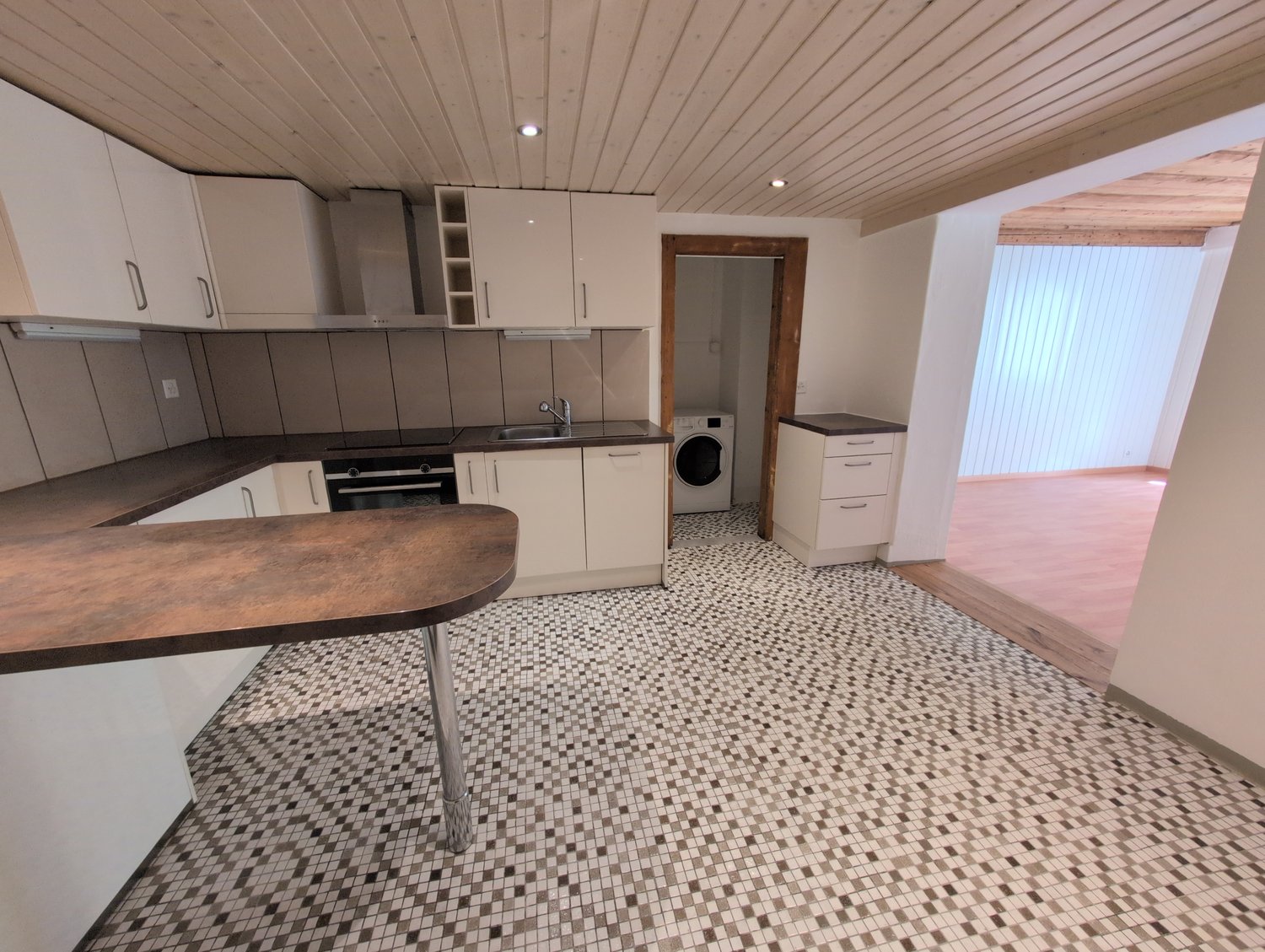 Appartamento di 2 ½ locali