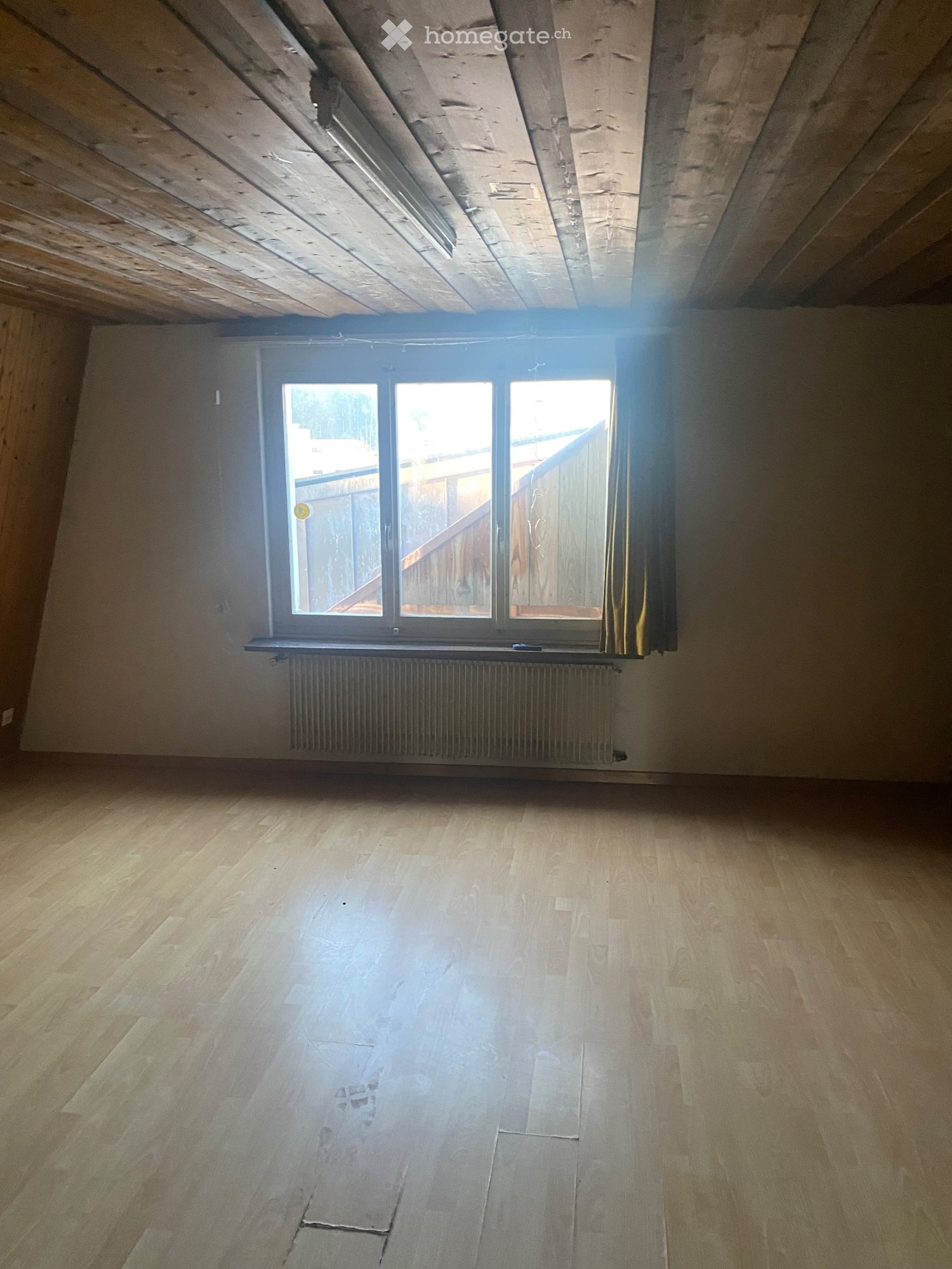 Appartamento di 3 locali