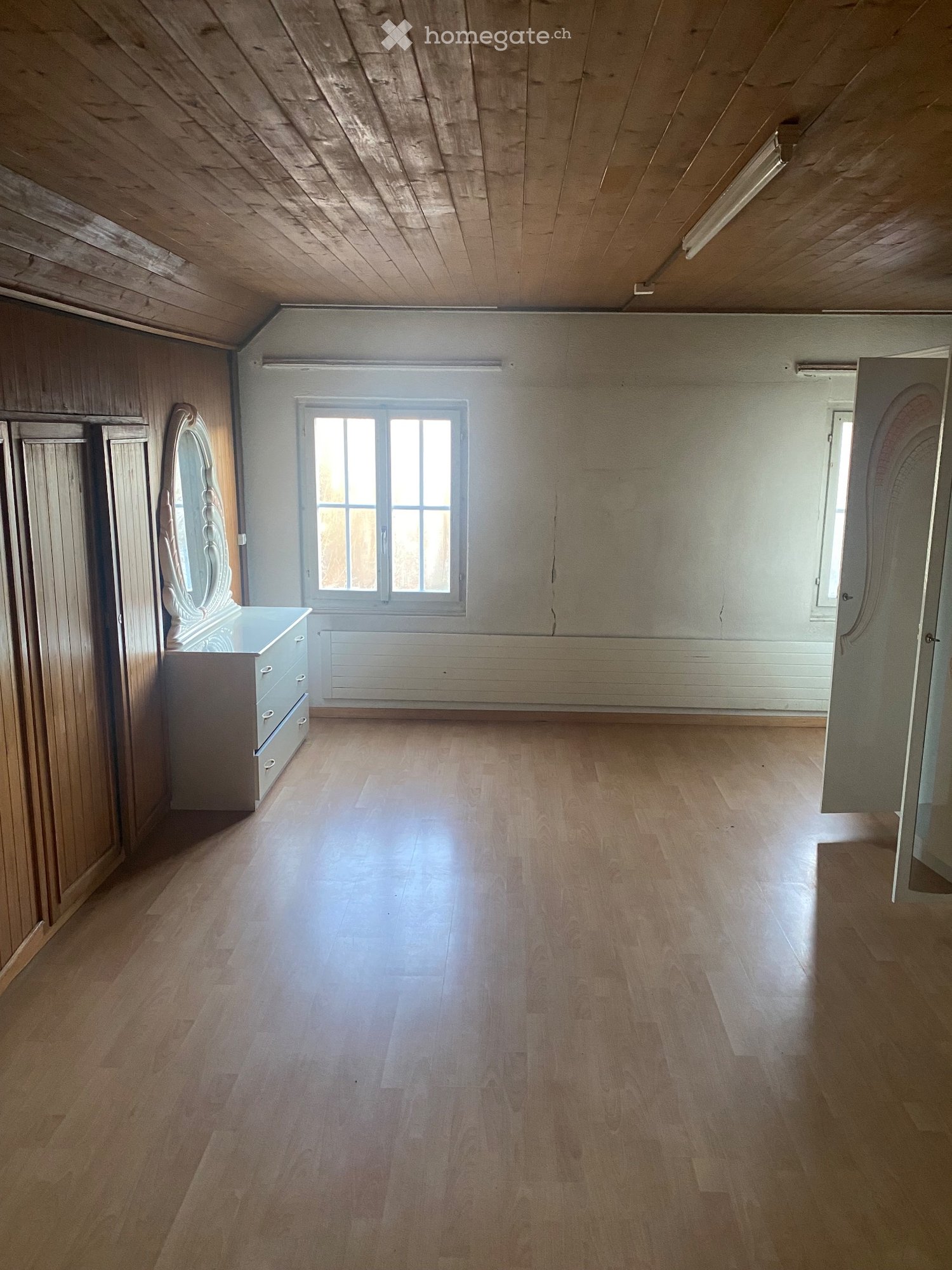 Appartamento di 3 locali