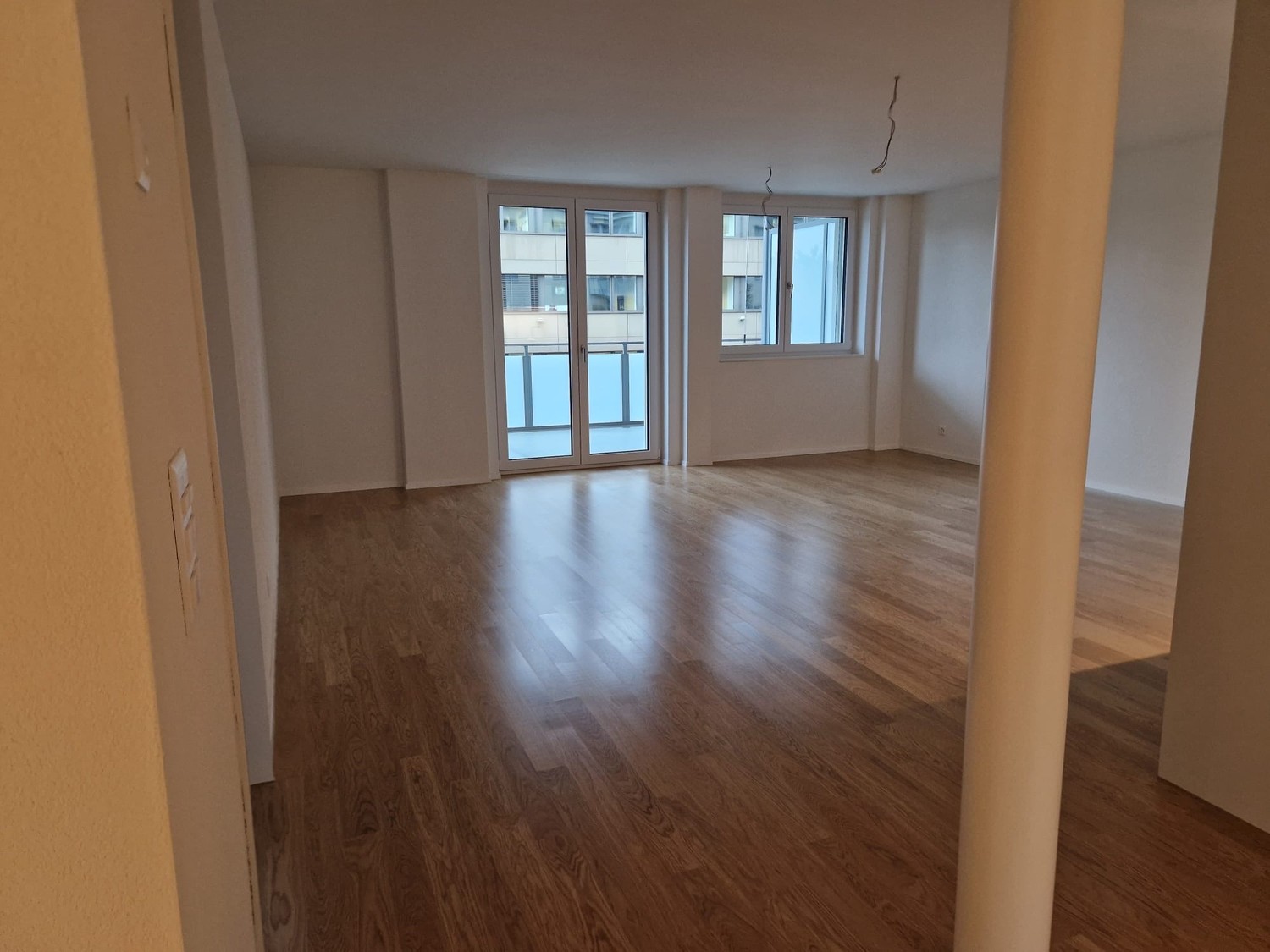 Appartamento di 3 ½ locali