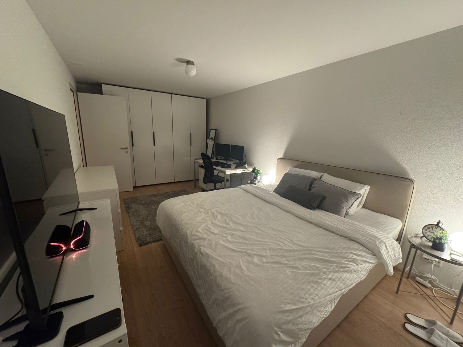 Appartamento di 3 ½ locali
