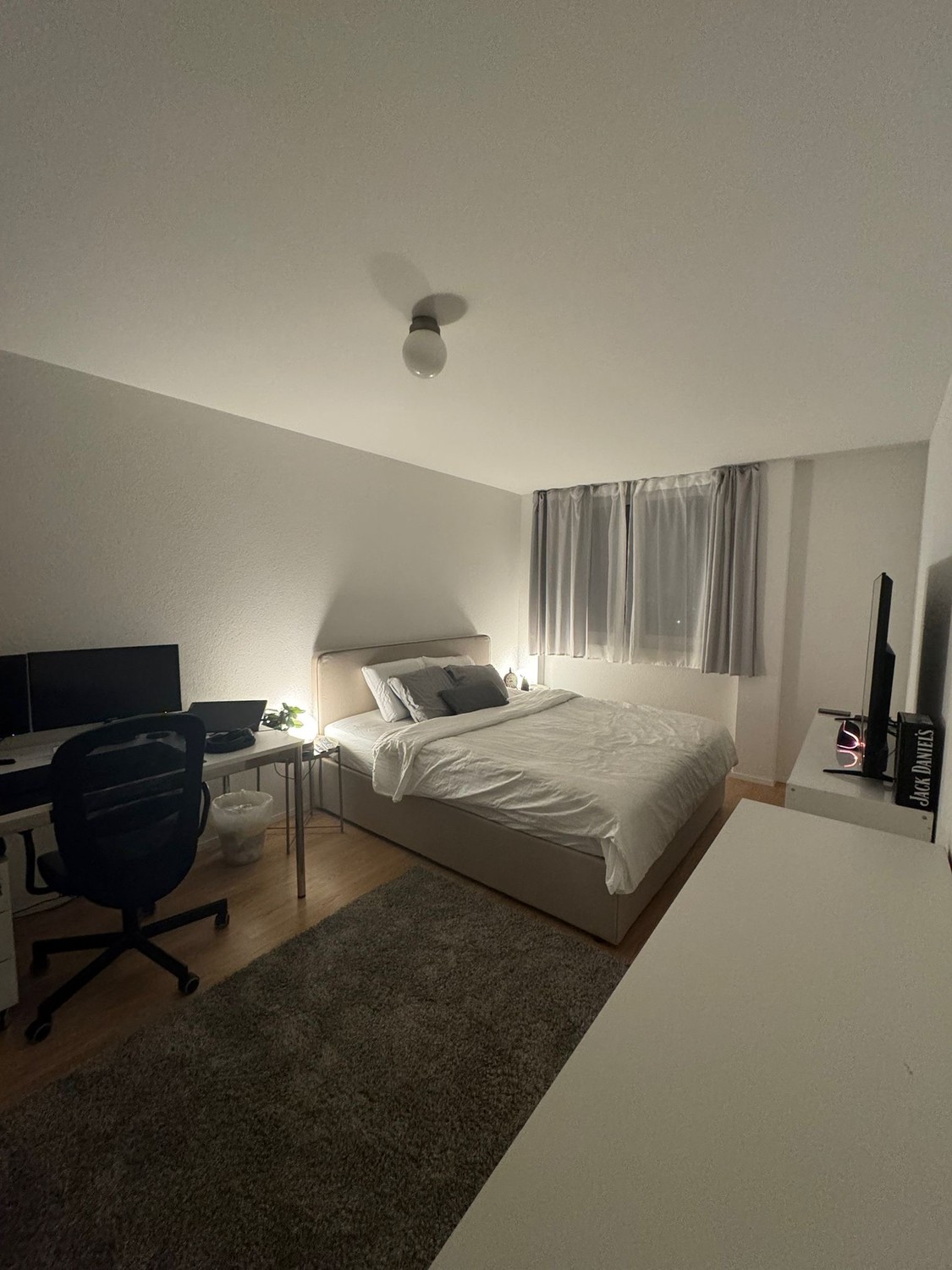 Appartamento di 3 ½ locali
