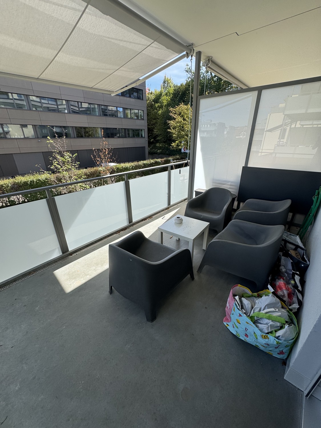 Appartamento di 3 ½ locali
