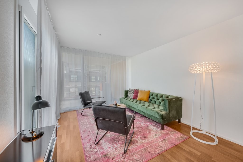 Appartamento di 2 ½ locali, foto 4 di 10