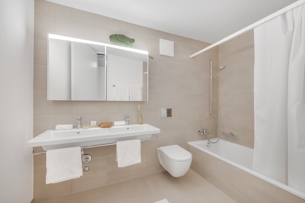 Appartamento di 2 ½ locali, foto 10 di 10