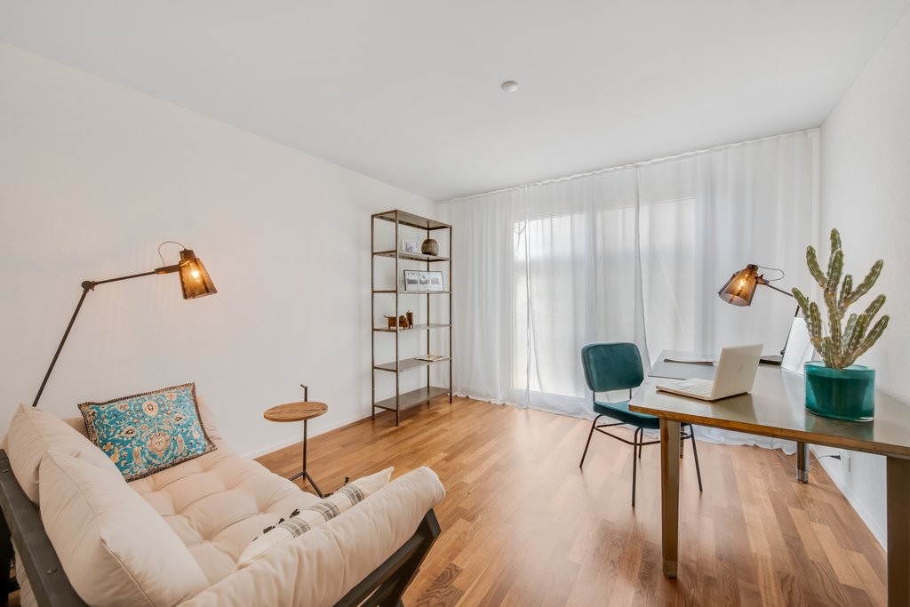 Appartamento di 2 ½ locali, foto 8 di 10