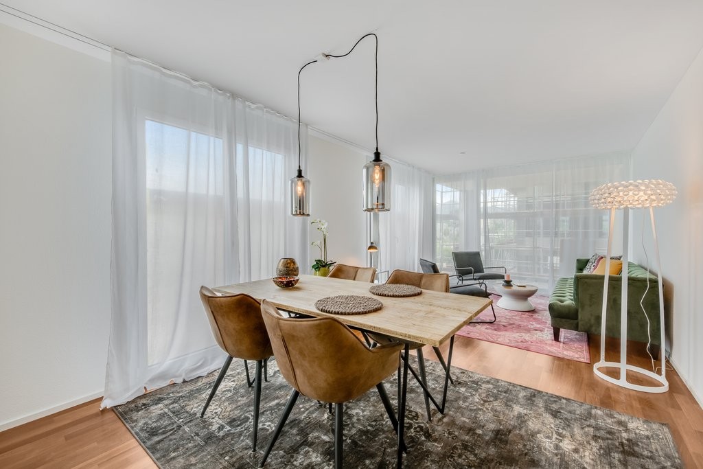 Appartamento di 2 ½ locali, foto 7 di 10