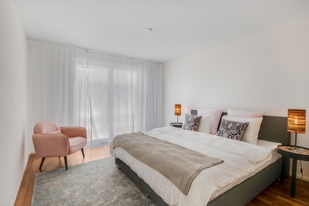 Appartamento di 2 ½ locali, foto 9 di 10