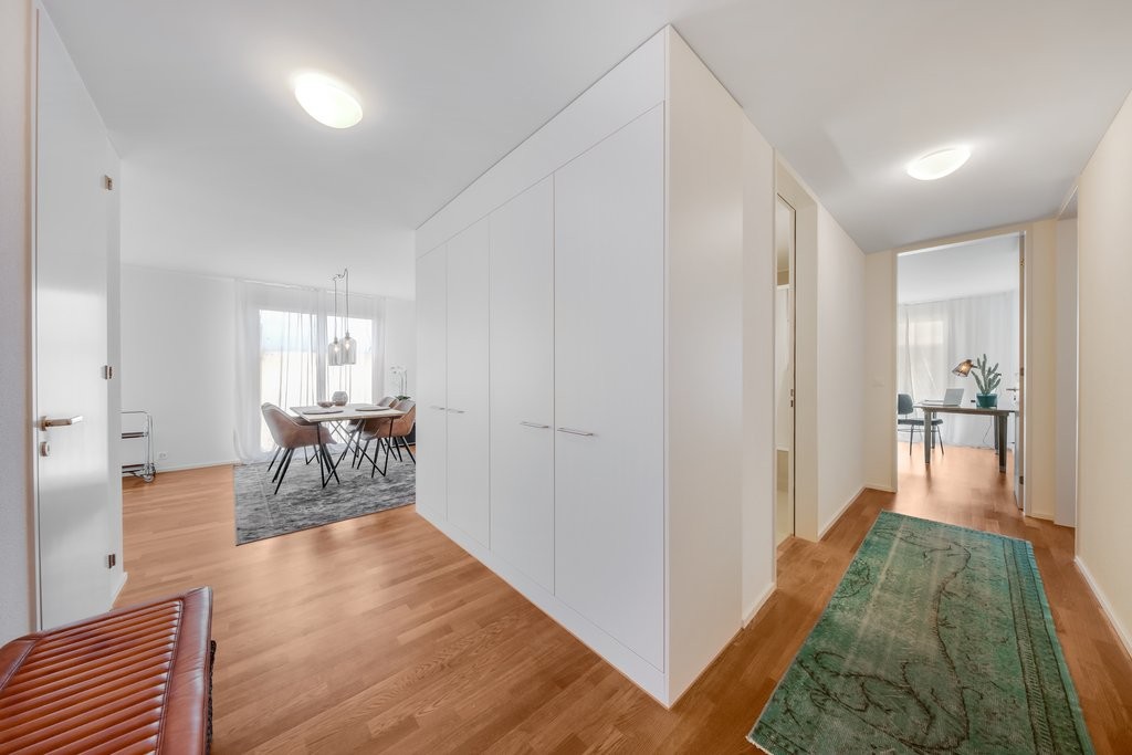 Appartamento di 2 ½ locali, foto 5 di 10