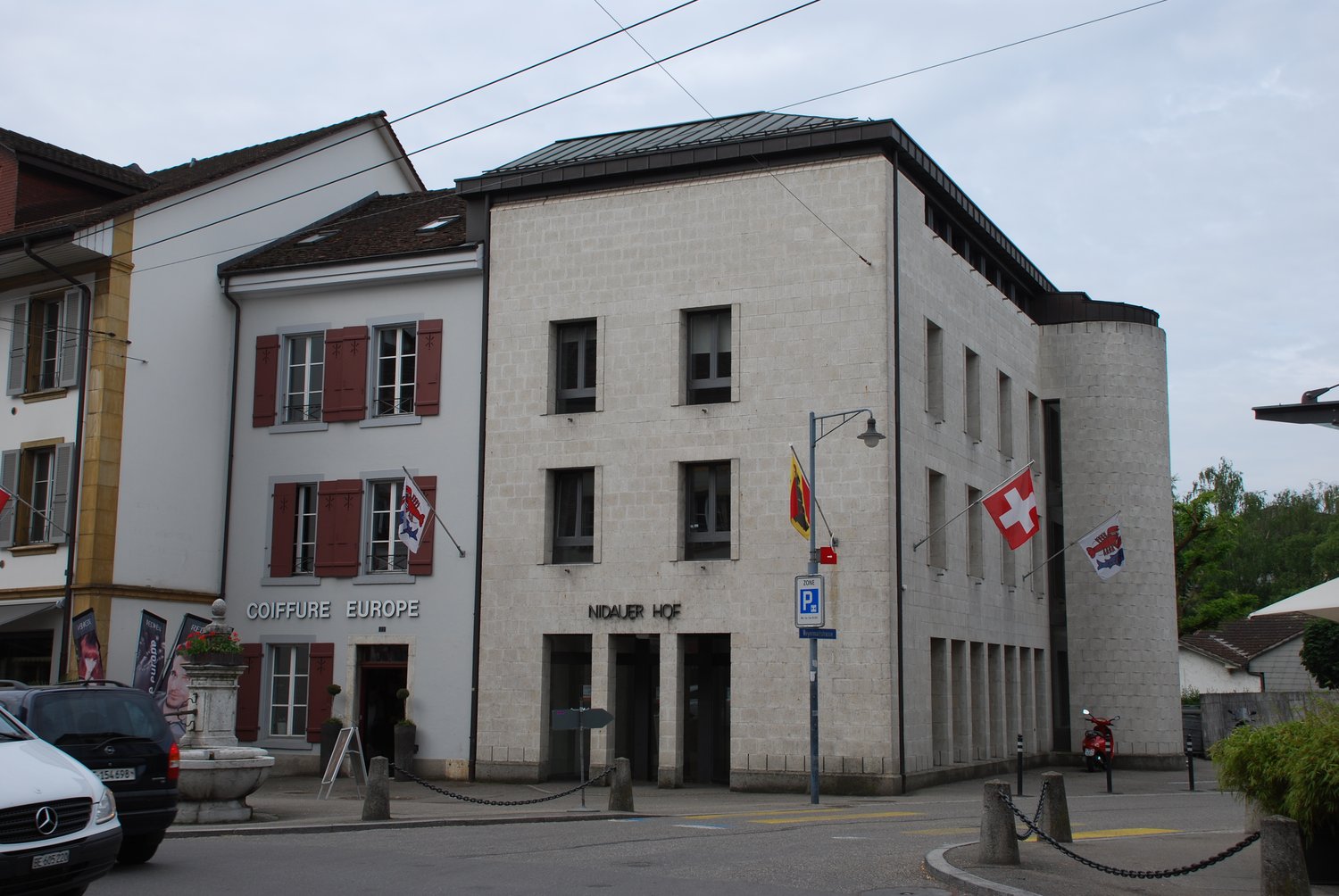 3 ½ locali duplex, foto 1 di 10