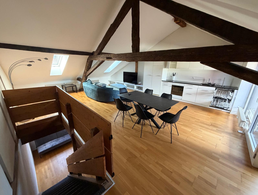 3 ½ locali duplex, foto 4 di 10