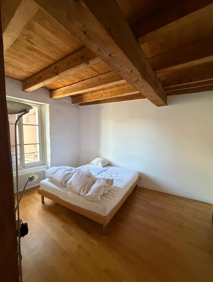 3 ½ locali duplex, foto 5 di 10