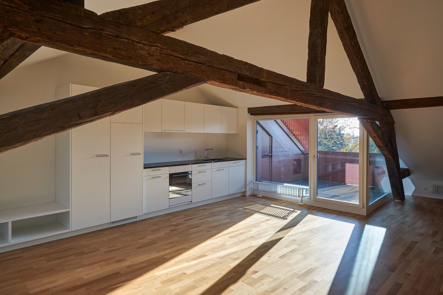 3 ½ locali duplex, foto 6 di 10