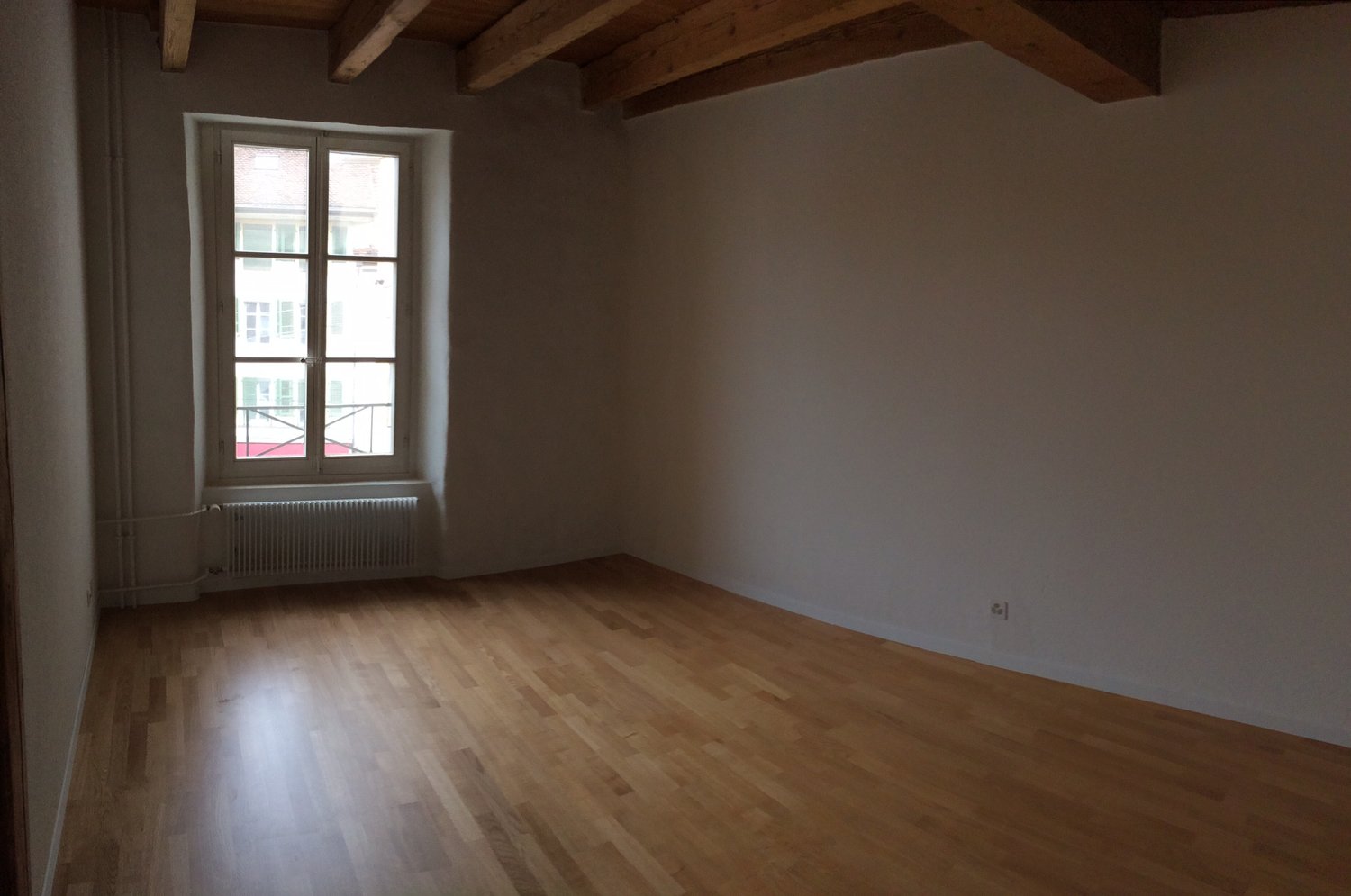 3 ½ locali duplex, foto 7 di 10