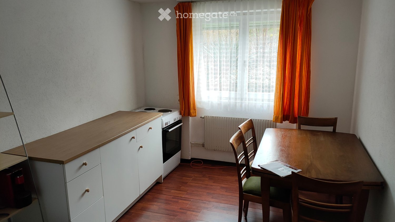 Appartement 1 pièce