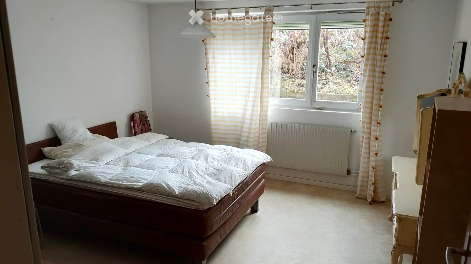Appartement 1 pièce