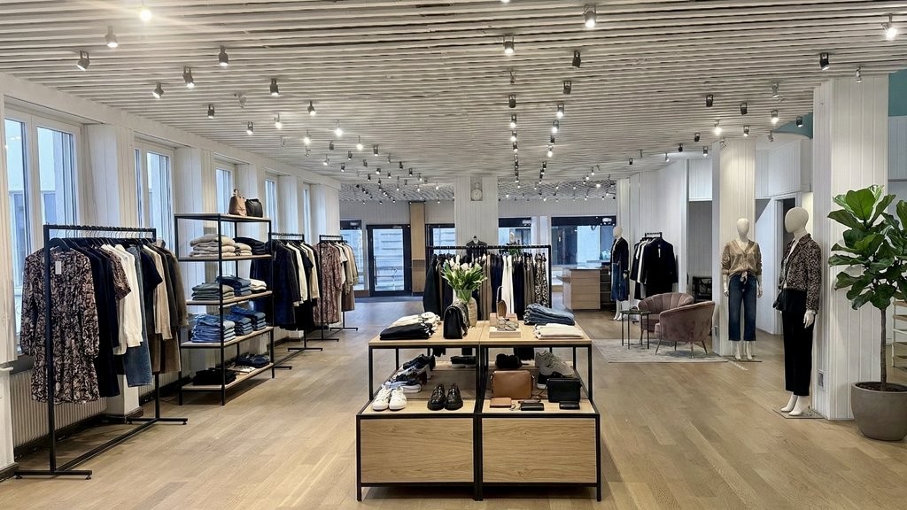 296m² shop, foto 5 di 10