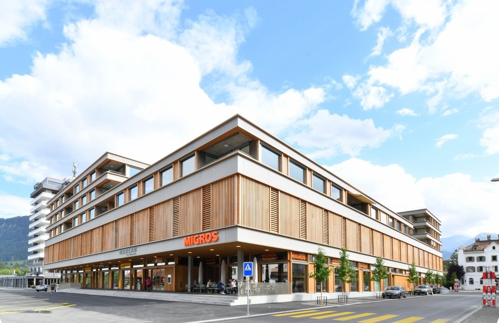 Appartamento di 2 ½ locali, foto 1 di 7