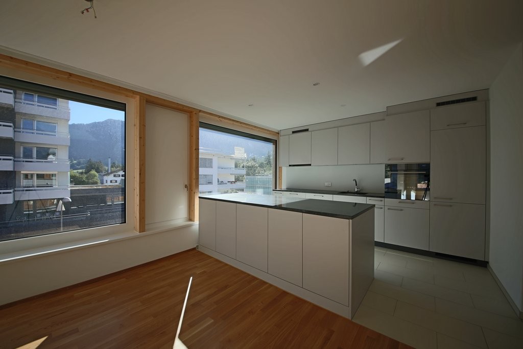 Appartamento di 2 ½ locali, foto 2 di 7