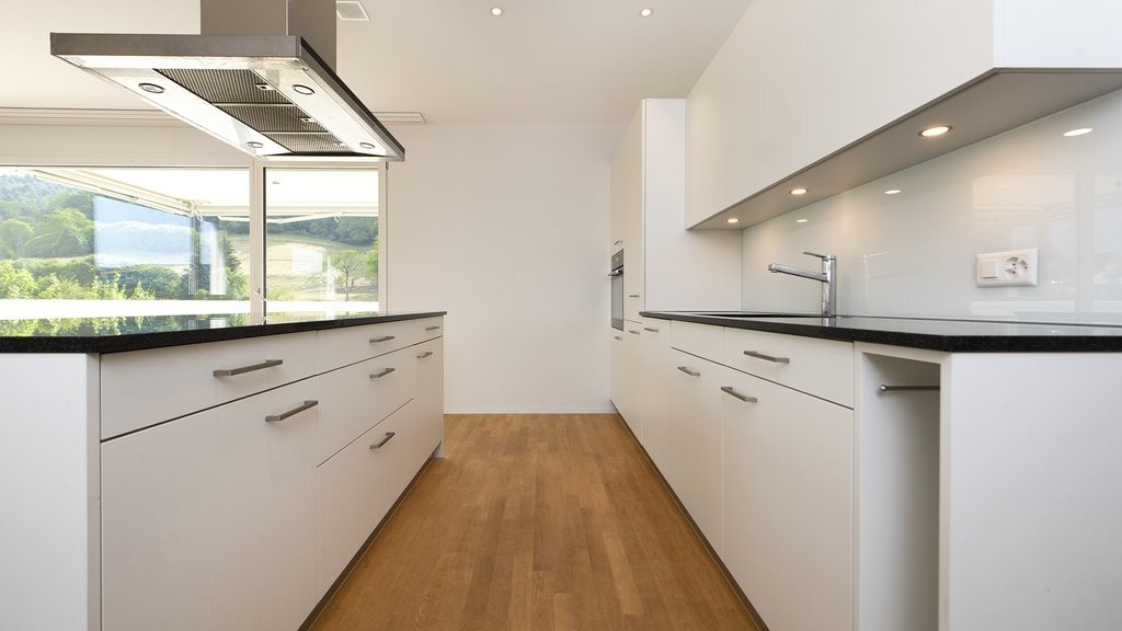 Appartamento attico di 3 ½ locali, foto 5 di 10