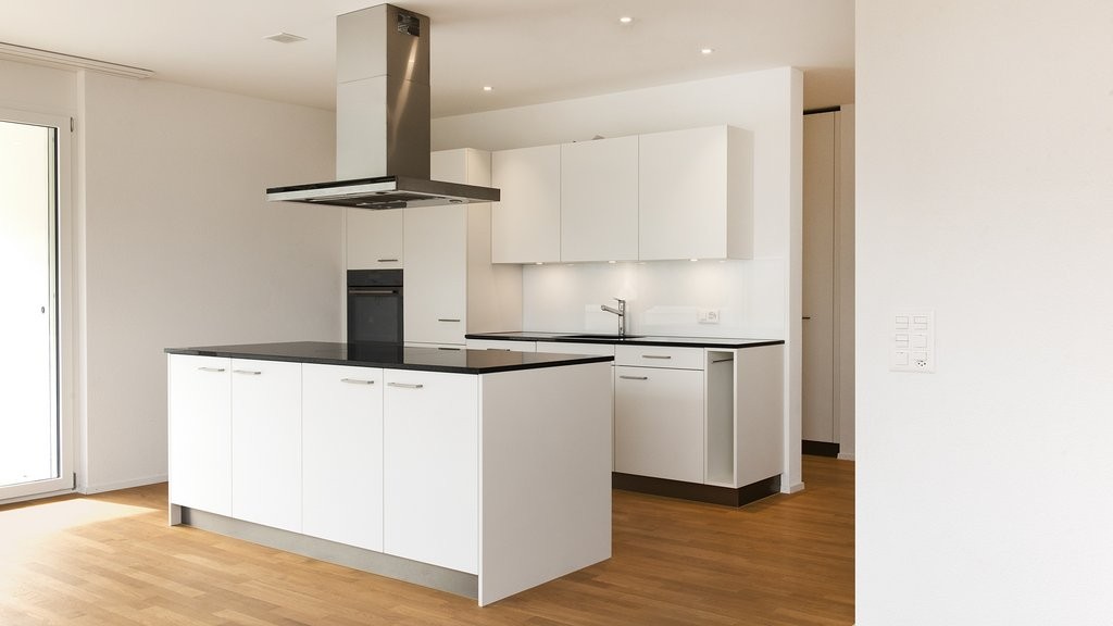 Appartamento attico di 3 ½ locali, foto 6 di 10