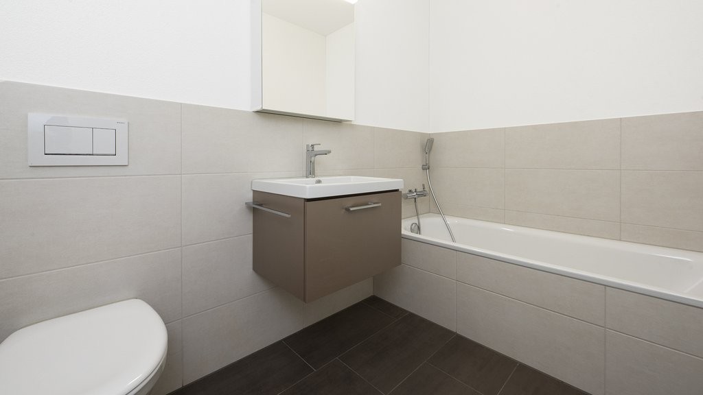 Appartamento attico di 3 ½ locali, foto 7 di 10