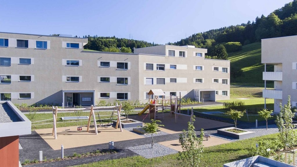 Appartamento attico di 3 ½ locali, foto 1 di 10