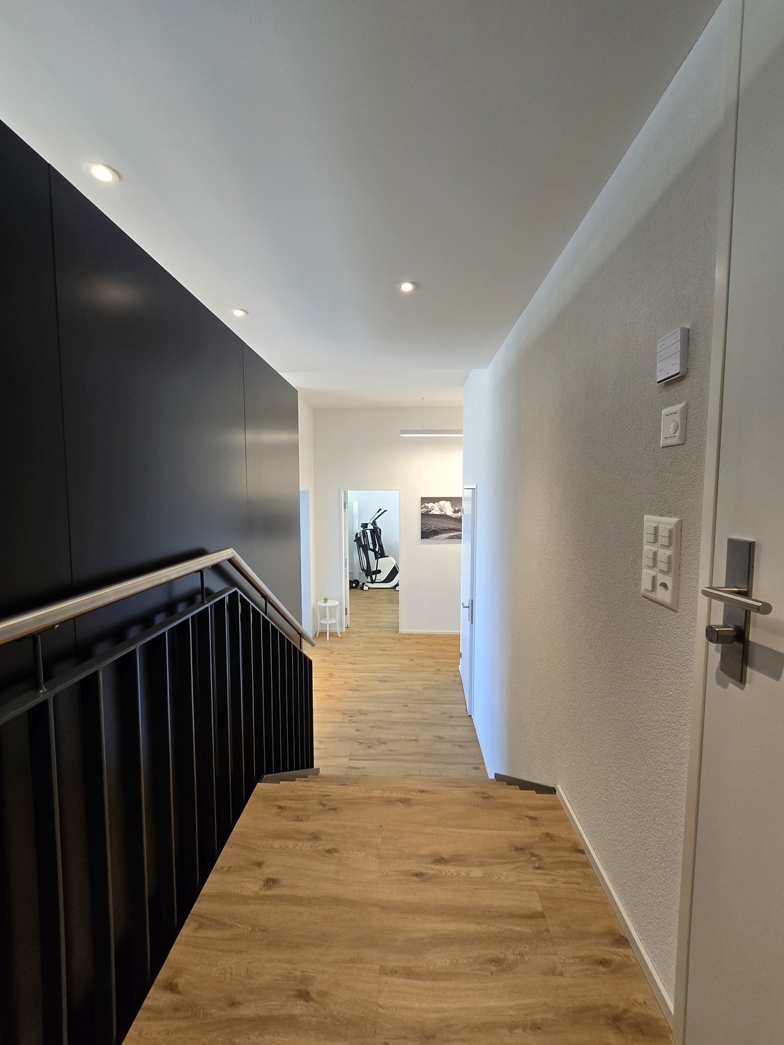 113m² commercial