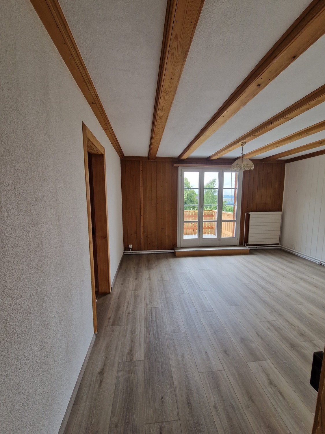 Appartamento di 2 ½ locali