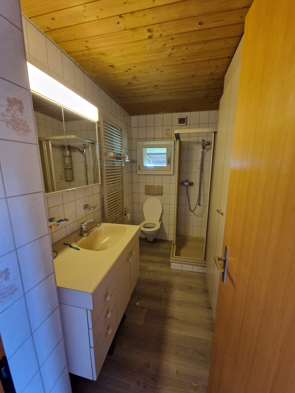 Appartamento di 2 ½ locali