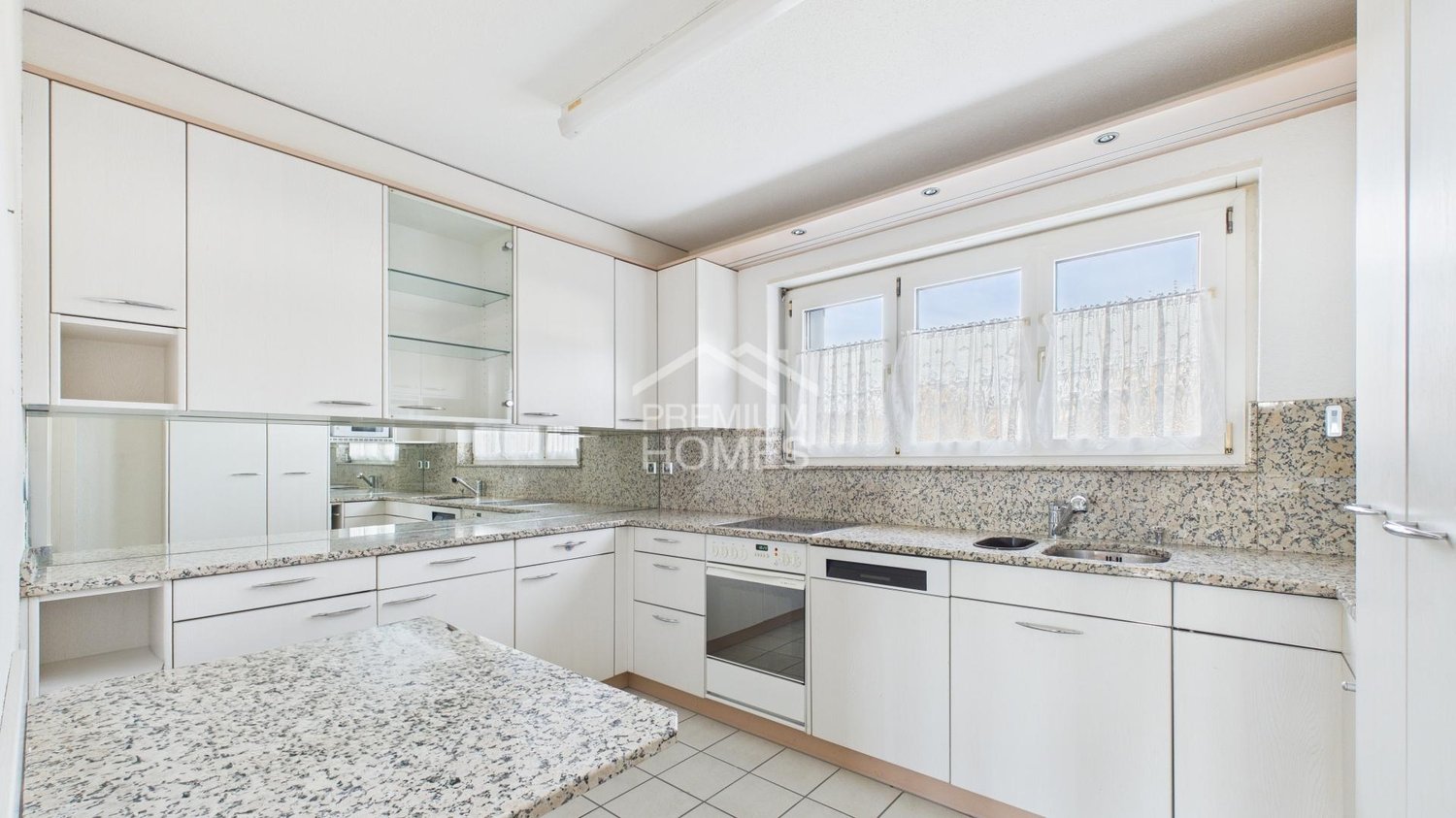 Appartamento di 3 ½ locali