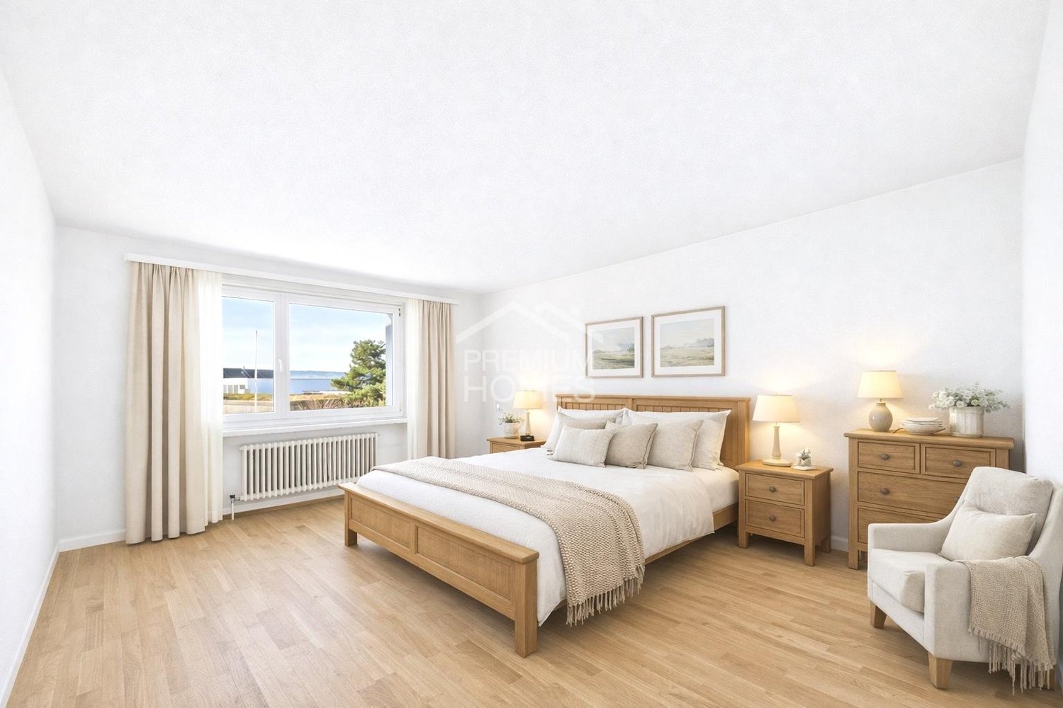 Appartamento di 3 ½ locali