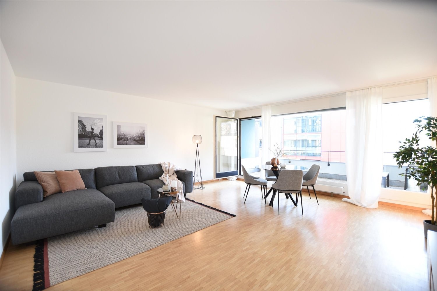 Appartamento di 3 ½ locali