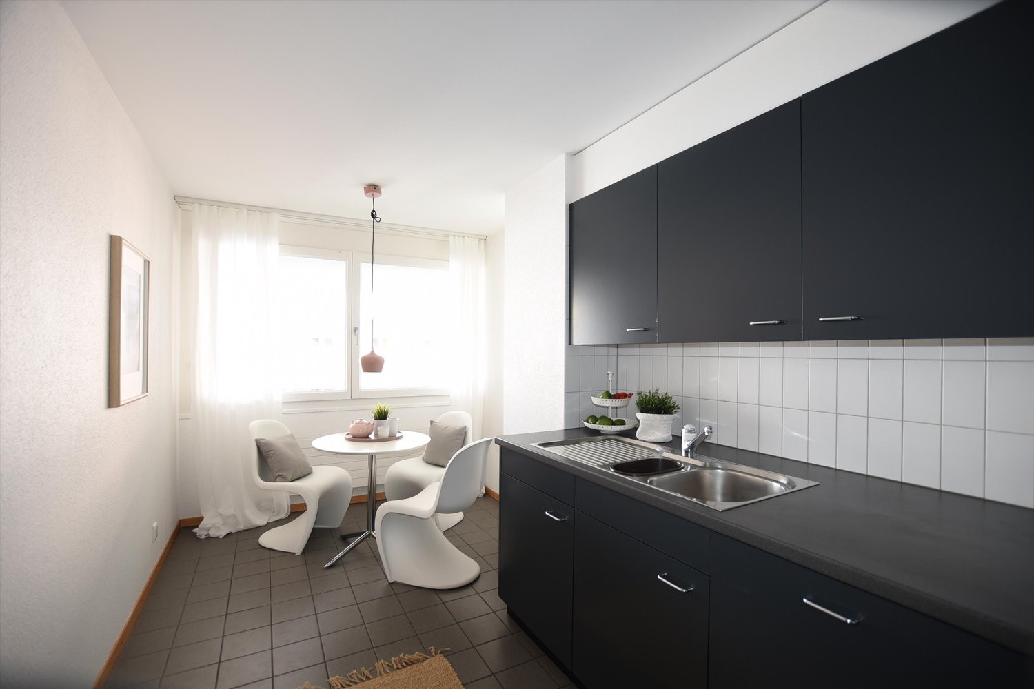 Appartamento di 3 ½ locali