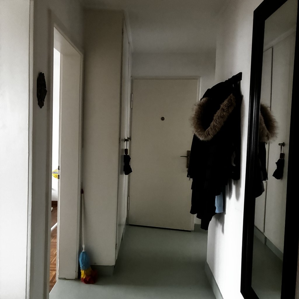 Appartamento di 3 locali, foto 7 di 7