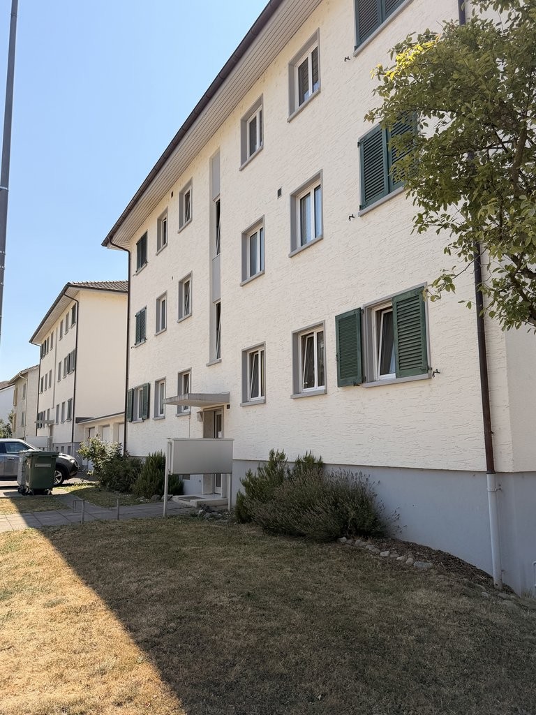 Appartamento di 3 locali, foto 1 di 7