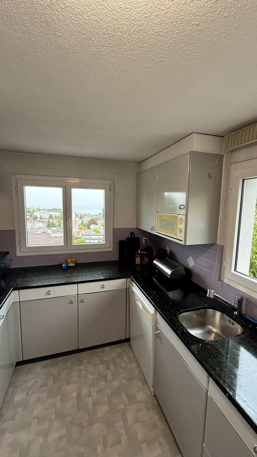 Appartamento di 3 ½ locali, foto 3 di 6