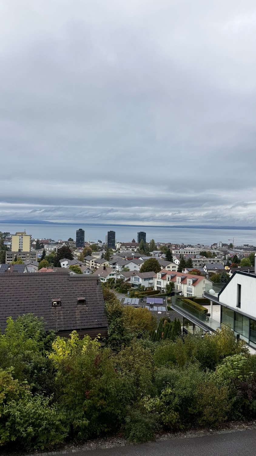 Appartamento di 3 ½ locali, foto 4 di 6