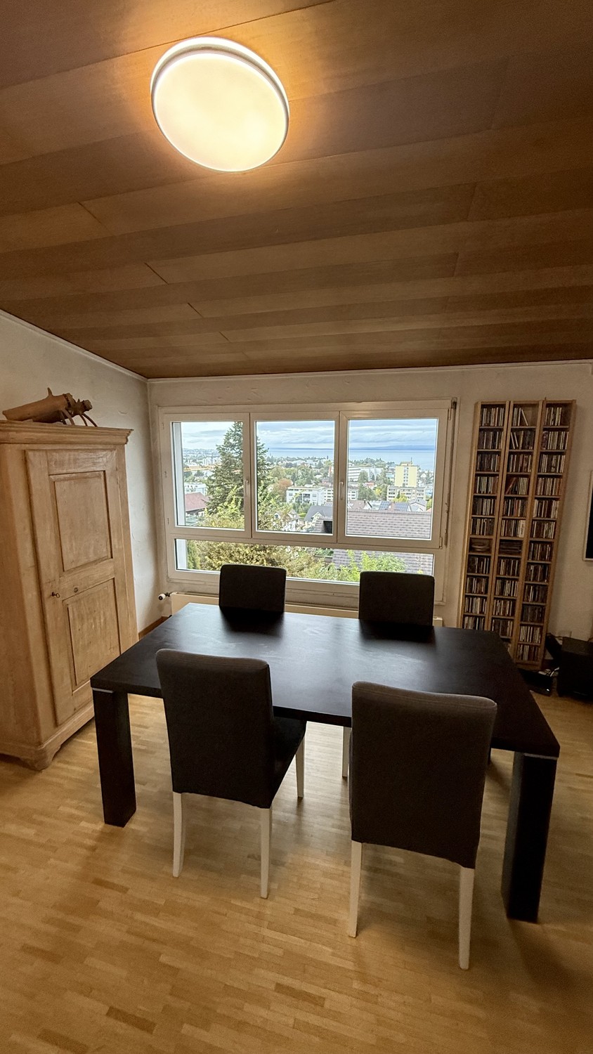 Appartamento di 3 ½ locali, foto 2 di 6