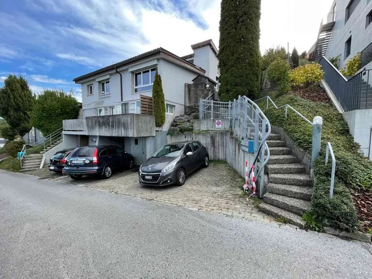 Appartamento di 3 ½ locali, foto 1 di 6