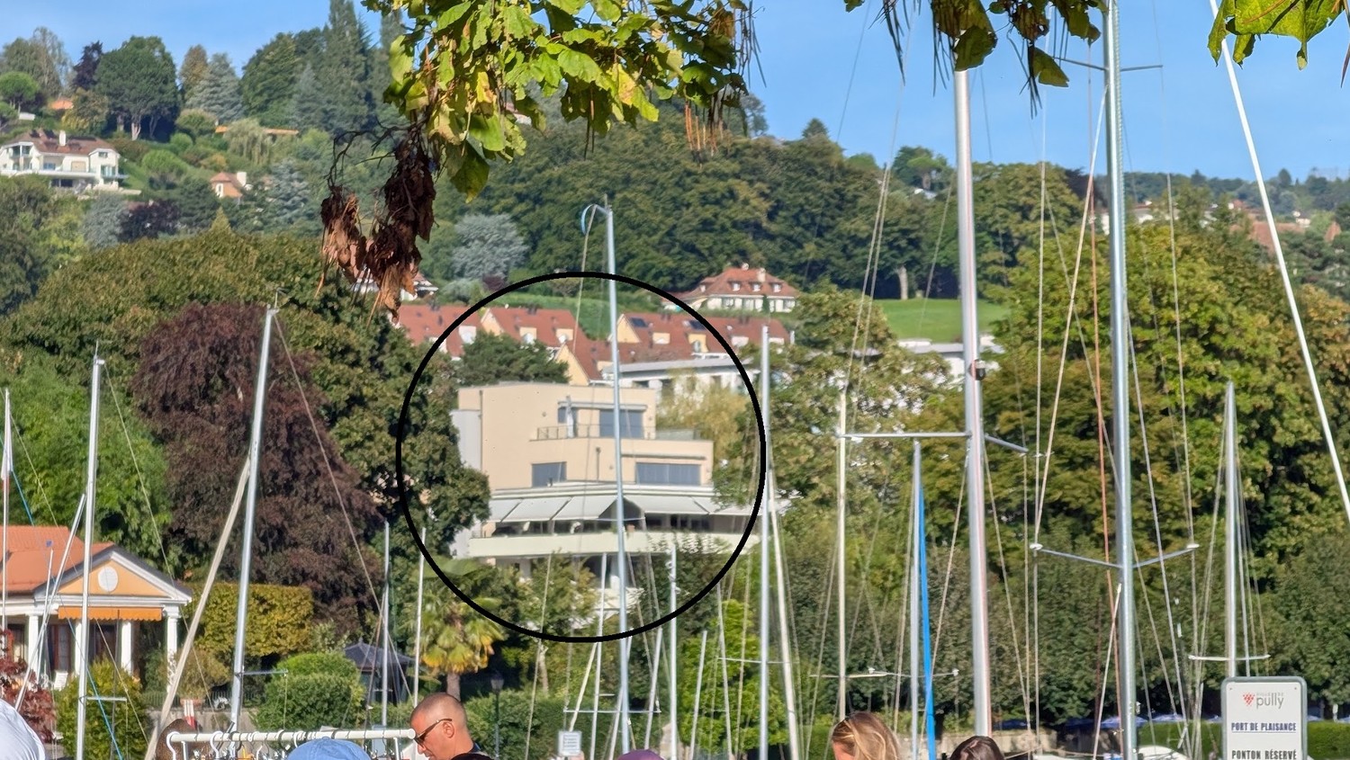 Appartamento di 3 ½ locali, foto 7 di 7