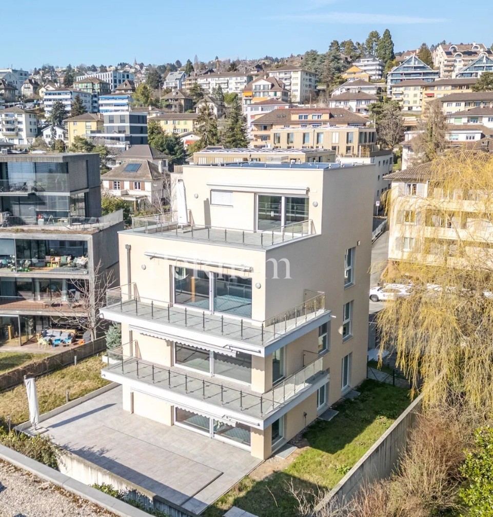 Appartamento di 3 ½ locali, foto 5 di 7