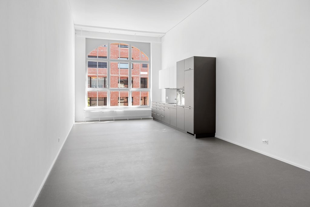 loft di 1 ½ locali, foto 1 di 7