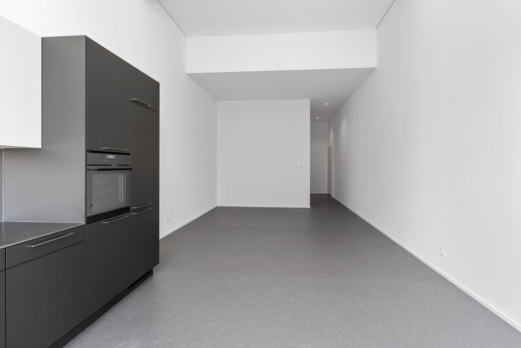loft di 1 ½ locali, foto 2 di 7